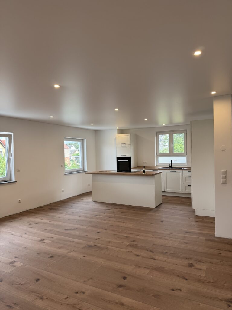 Hofmann Raumwerkstätte